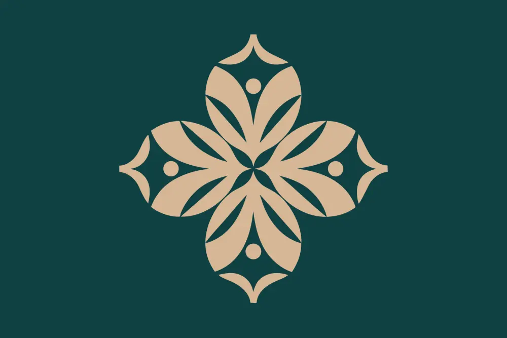 The Rock Salt Spa logo
